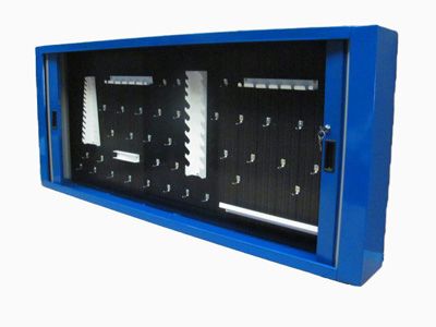 Workbenches With shutter for 75 tools