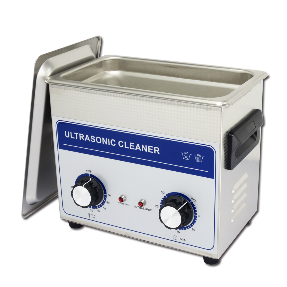 Máquina de limpieza por ultrasonido - 003M