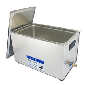 Ultrasonic máquina de limpeza - 030S