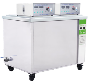 Ultrasonic máquina de limpeza 360 L - US360