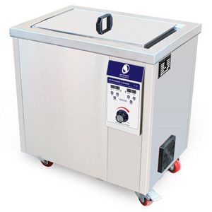 Ultrasonic cleaning machine - us96