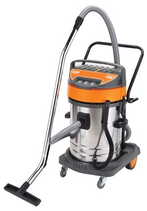 Aspirateur eau et poussiere AS-2M