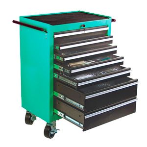 Tool Cabinets 321 mannesmann