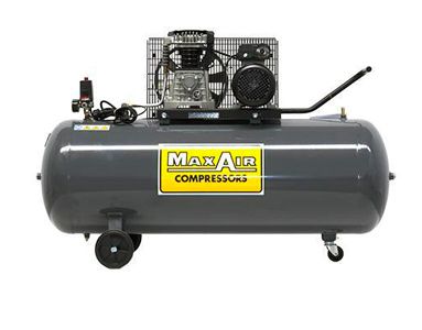 Air compressor CA - 300