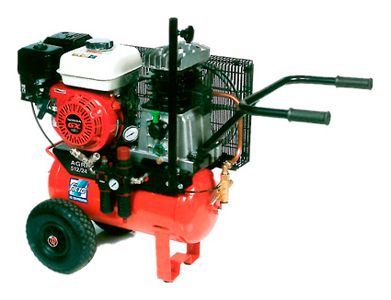 Compressor de Ar CA - 24AGRI