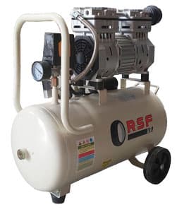 Compressor de ar de pistão CP - 1