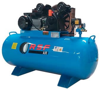 Compressor de ar de pistão CP - 3