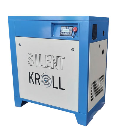 Compressor espiral  SILENTKROLL M