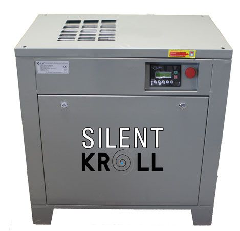 Compressor espiral  SILENTKROLL M