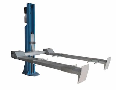 Elevadores de Coches y Maquinaria para Talleres Mecánicos ALT