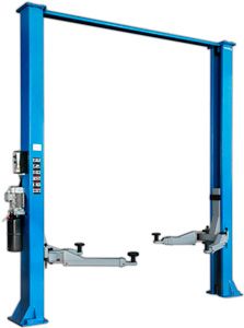 2 Post Car Lift HP - 40 C