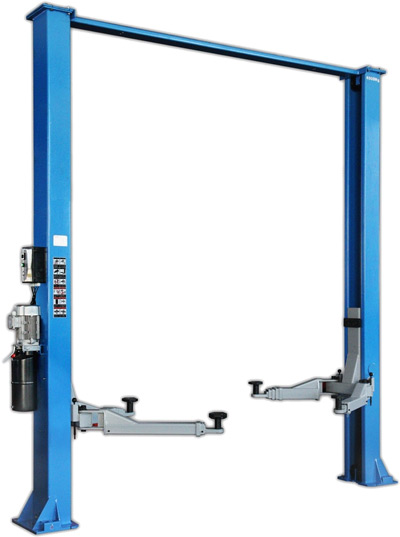 2 Post Car Lift HP-40C