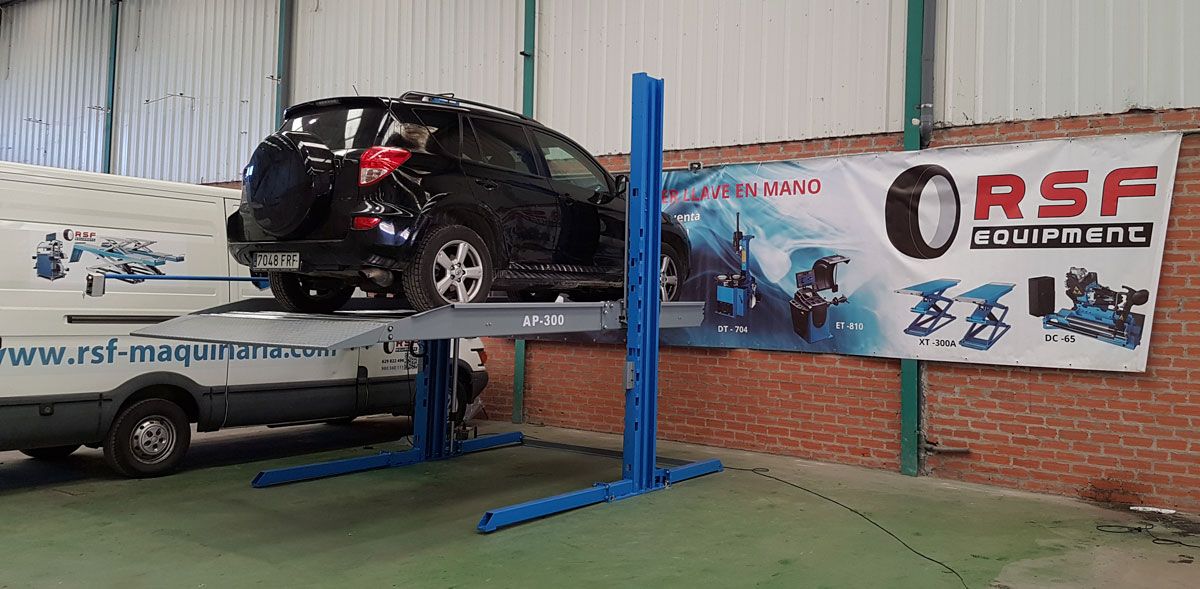 Equipamento de oficina 3 Inteligente Post de plataforma dupla carro  Elevador Estacionamento automático do sistema de auxílio ao estacionamento  - China Elevador de estacionamento, Elevação Automática