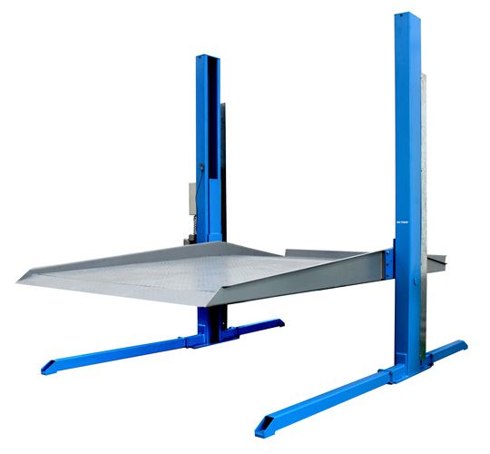 Equipamento de oficina 3 Inteligente Post de plataforma dupla carro Elevador Estacionamento automático do sistema de auxílio ao estacionamento - China Elevador de estacionamento, Elevação Automática