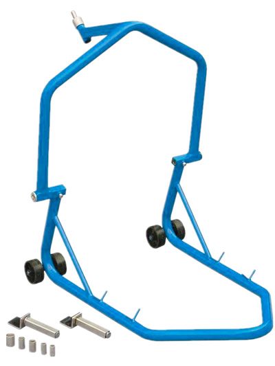 Motorcycle Stand MS - 300