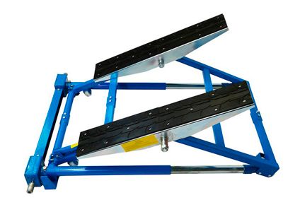 Tilt lift TAL-15