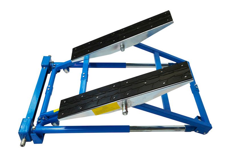 Tilt lift TAL-15