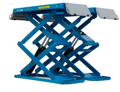 Car Scissor Lifts XT-300A