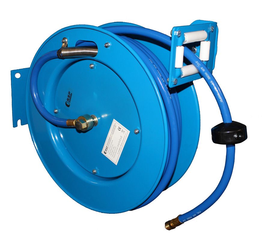 Air Hose Reel EN - 150