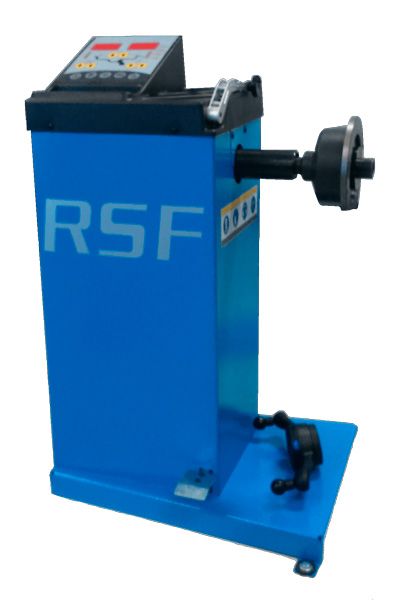 Equilibradora ET-40B Equilibradora ET-40