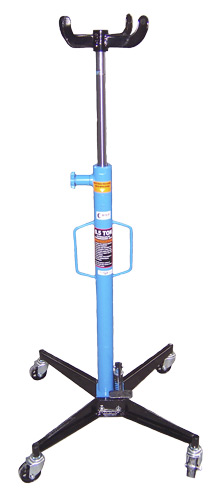 Hydraulic Transmission Jack GS-500