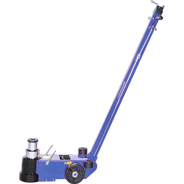 Pneumatic hydraulic jack 40 Ton / 20Ton</a>