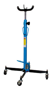 Hydraulic Transmission Jack GS-500