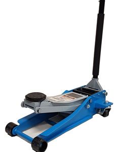 Hydraulic Jack with 2.5 Ton Ergonomic Handle GT-2.5