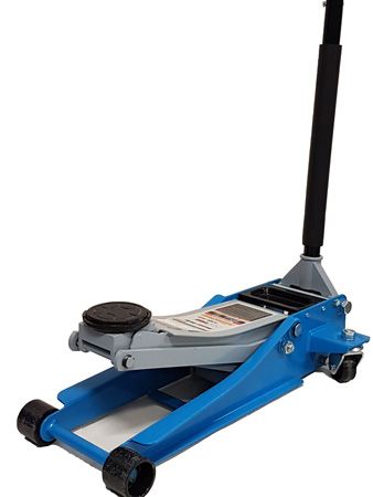 Hydraulic Jack with 2.5 Ton Ergonomic Handle GT-2.5T