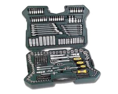 Tool Kit 215 pieces