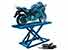 Motorcycle lifts