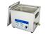 Ultrasonic cleaning machine