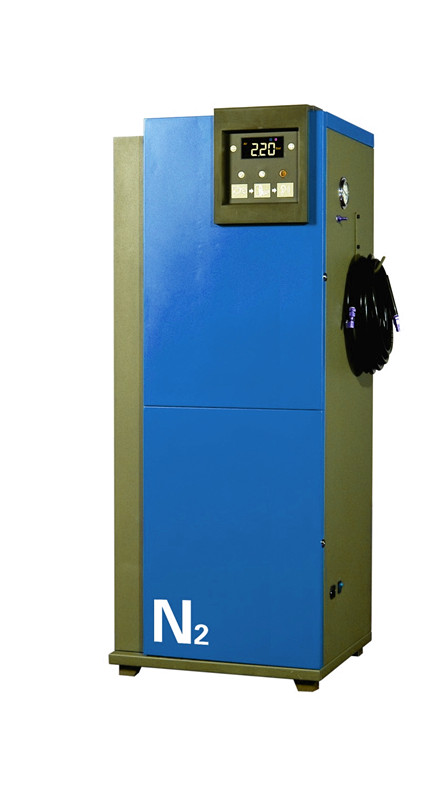 Generador de nitrógeno GN - 1000