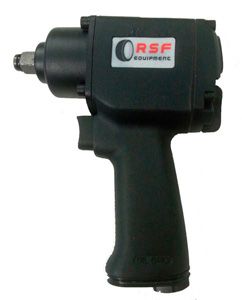 Impact Wrench LLI - 1/2 C