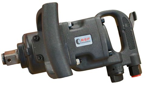 Impact Wrench LLI - 1