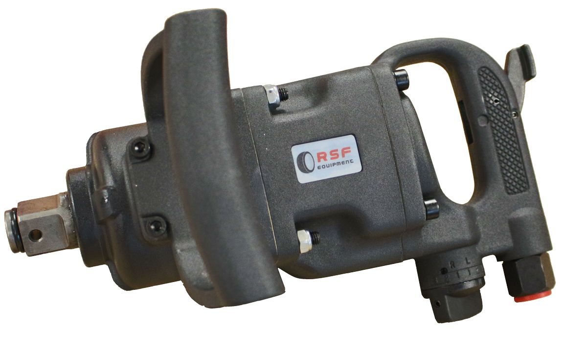 Impact Wrench 1'' LLI - 1C