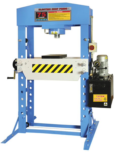 Hydraulic Press