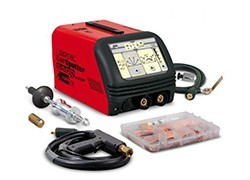 Spot welder Digital Spotter 5500