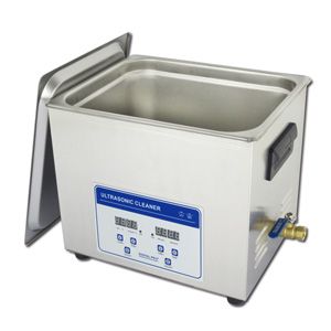 Ultrasonic cleaning machine - 003D