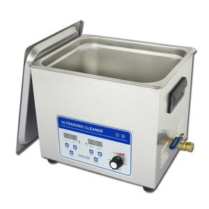 Ultrasonic cleaning machine - 010S