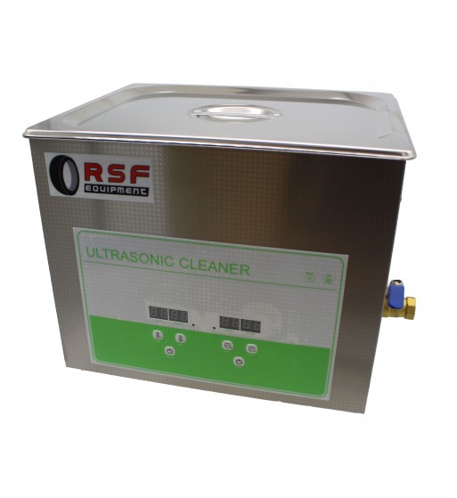 Máquina de limpieza por ultrasonido - US030