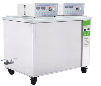 Ultrasonic cleaning machine 360 L - US360