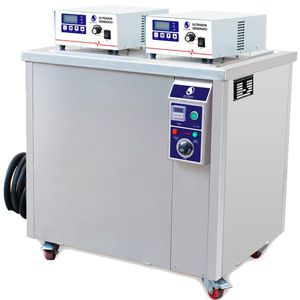 Ultrasonic máquina de limpeza - US360